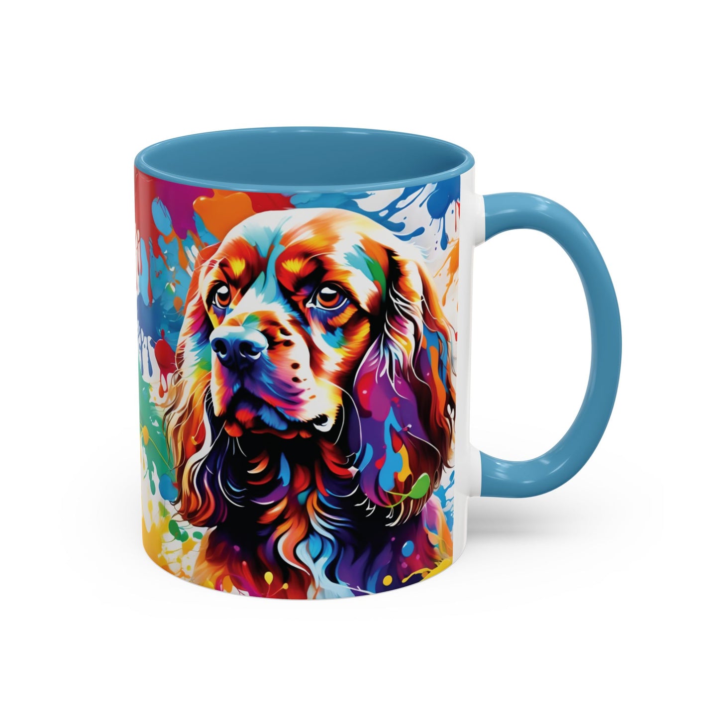 Kaffemugg Cocker Spaniel