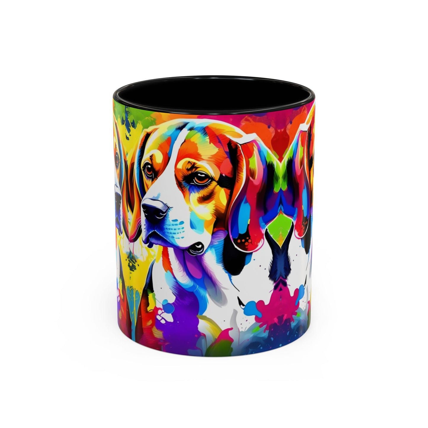 Kaffemugg Beagle