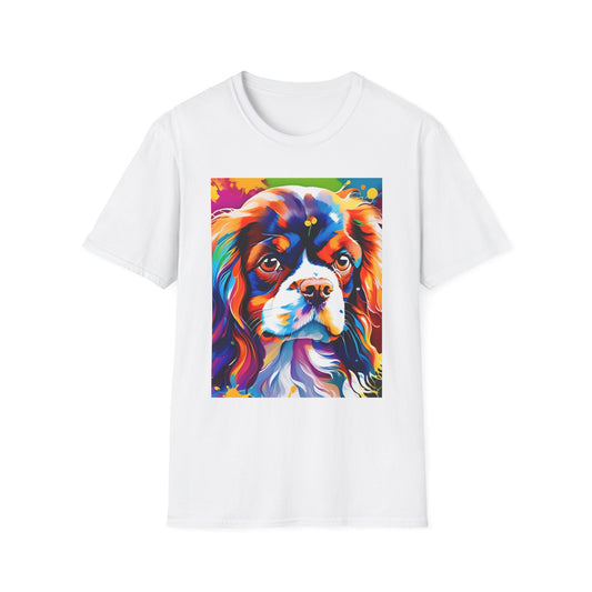 Cavalier king charles spaniel T-Shirt