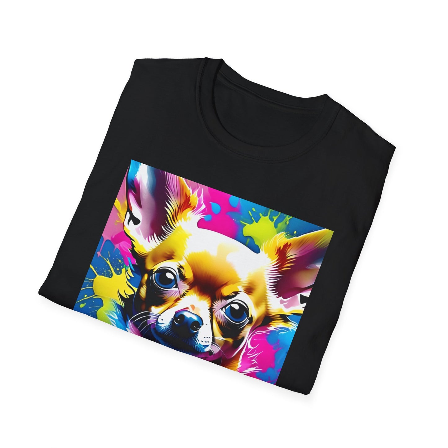 Chihuahua T-Shirt