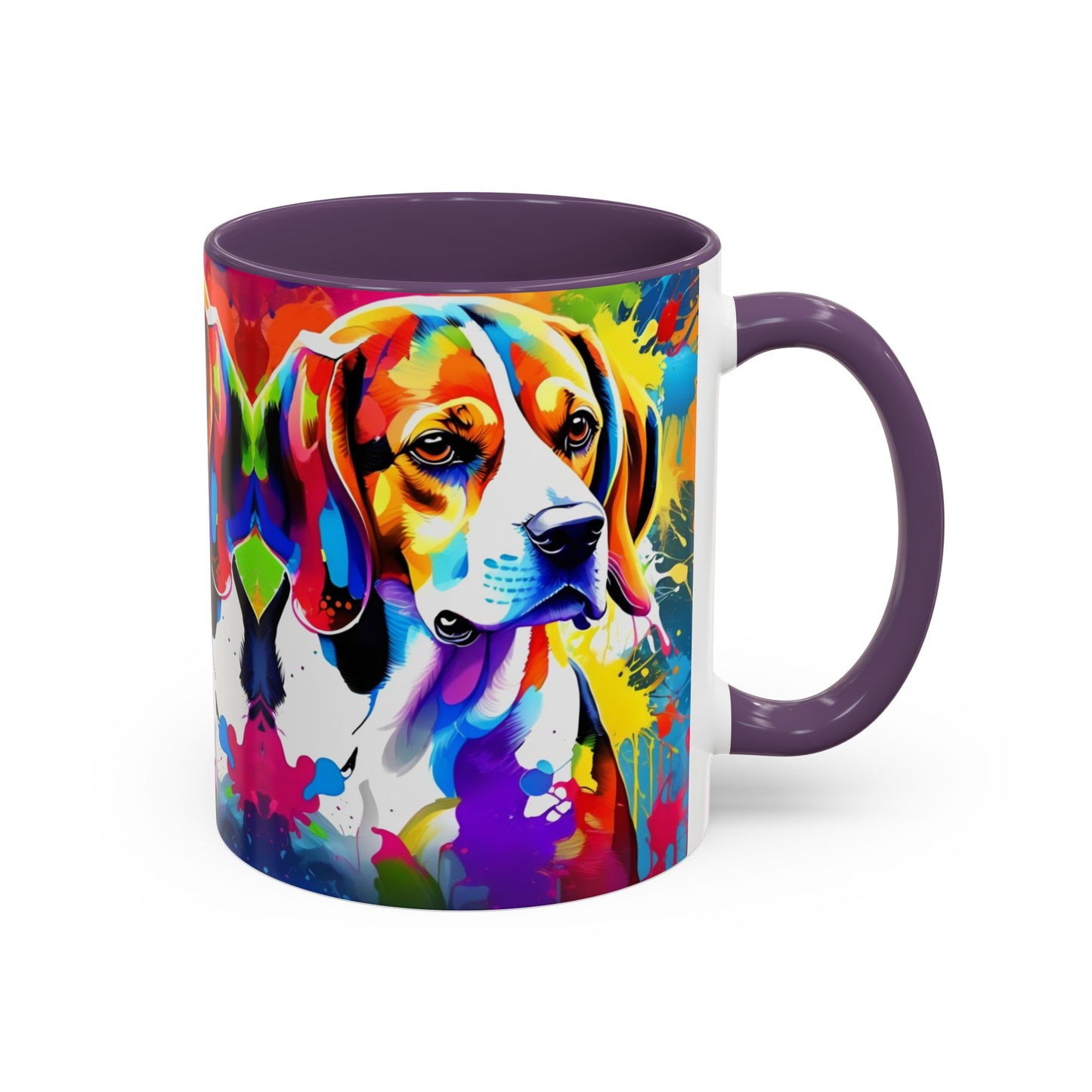 Kaffemugg Beagle