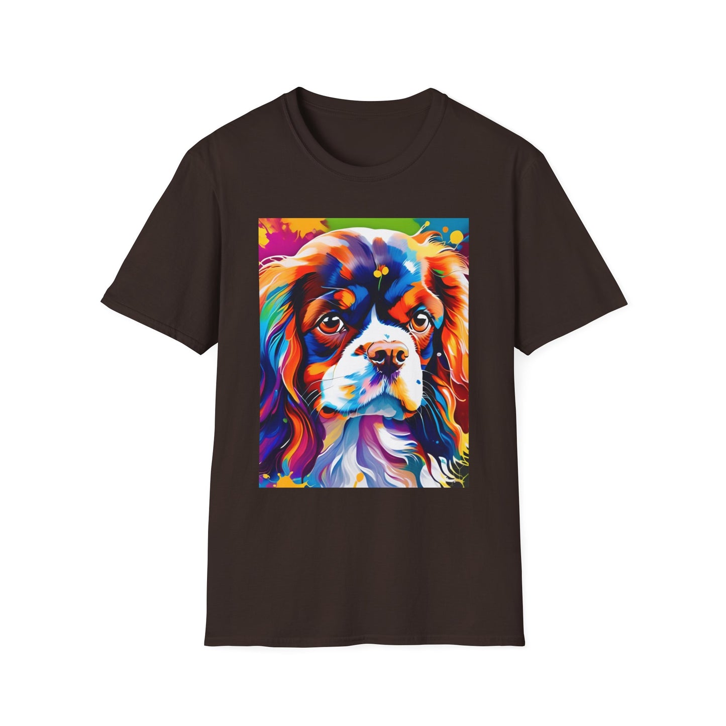 Cavalier king charles spaniel T-Shirt