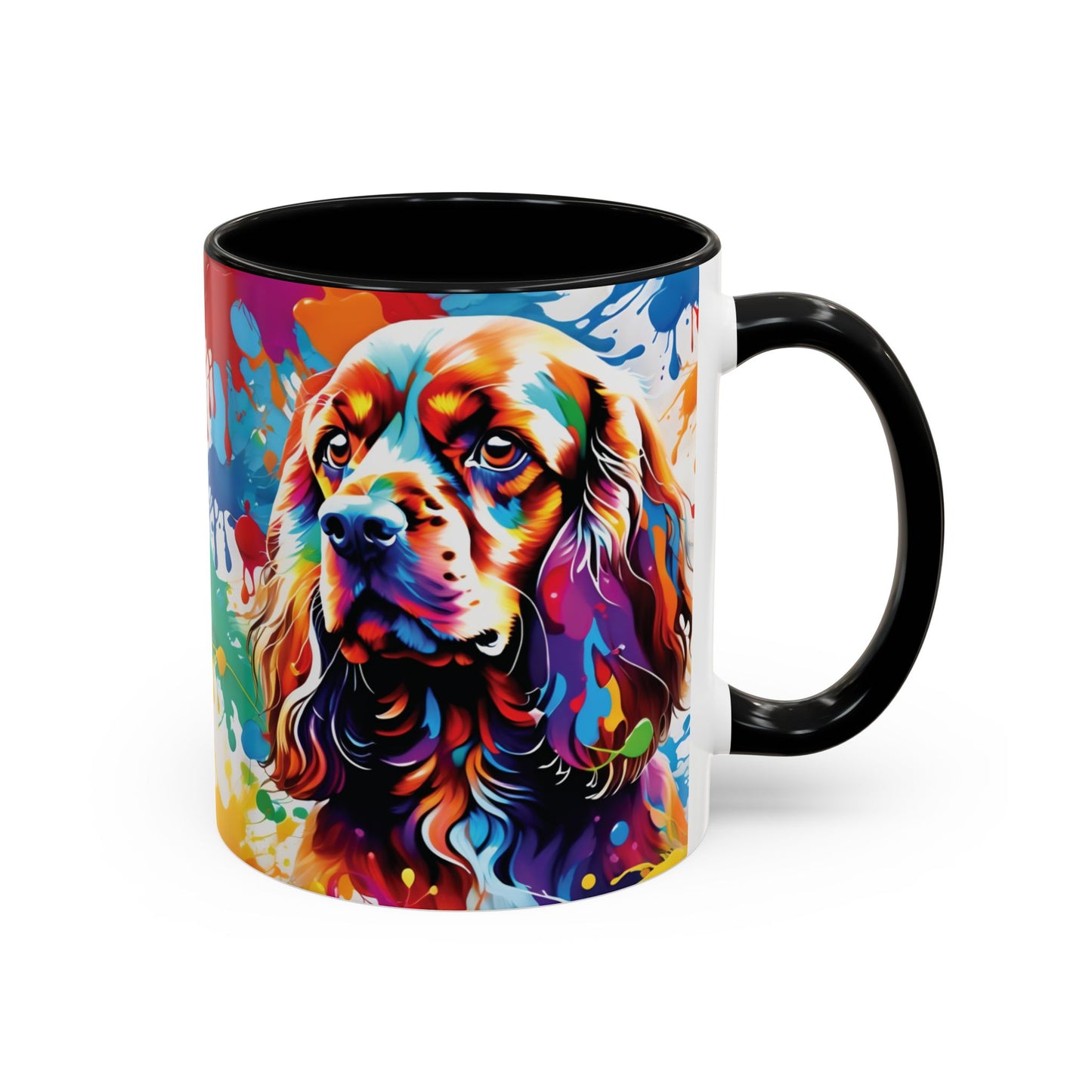 Kaffemugg Cocker Spaniel