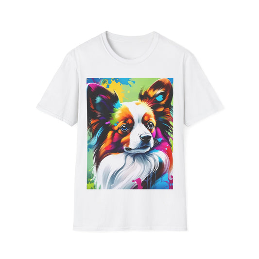 T-Shirt Papillion