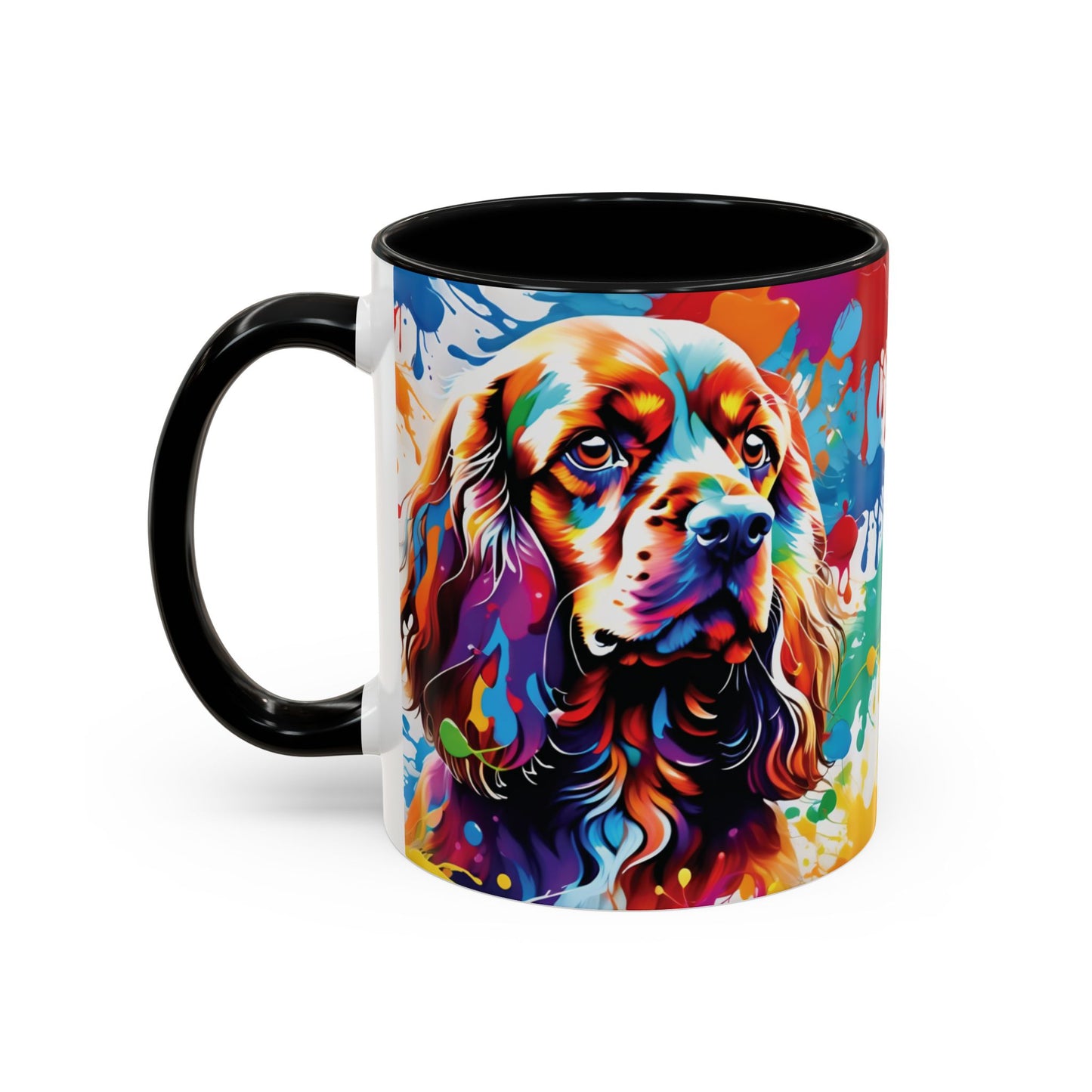 Kaffemugg Cocker Spaniel