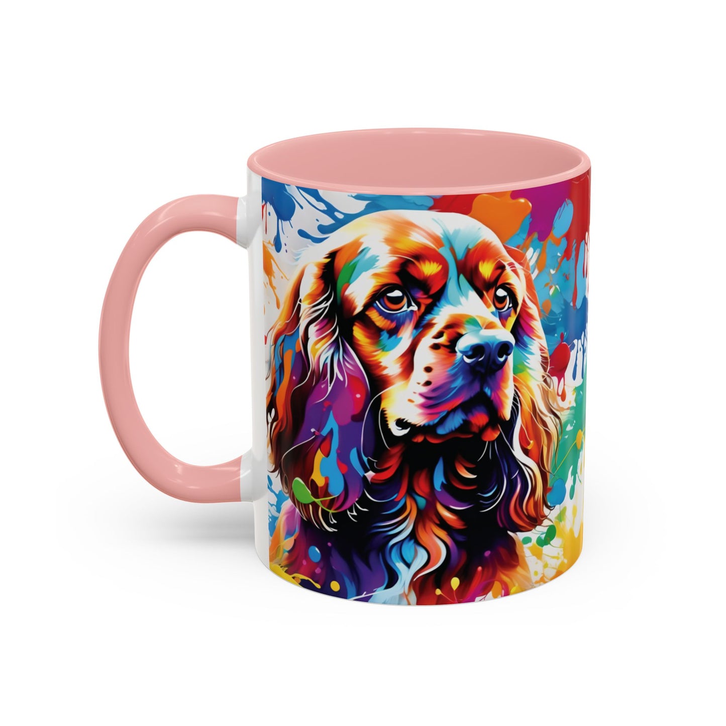 Kaffemugg Cocker Spaniel