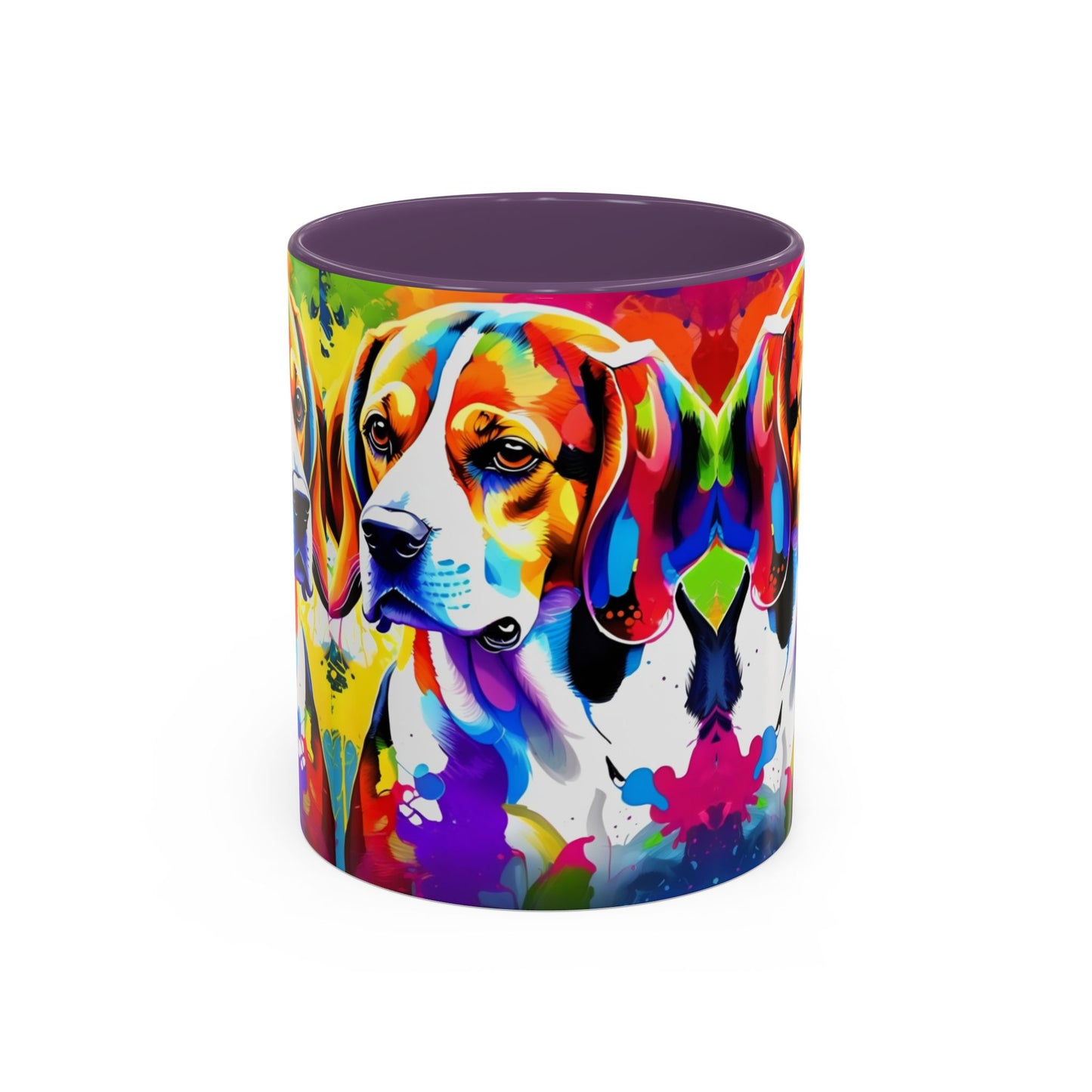 Kaffemugg Beagle