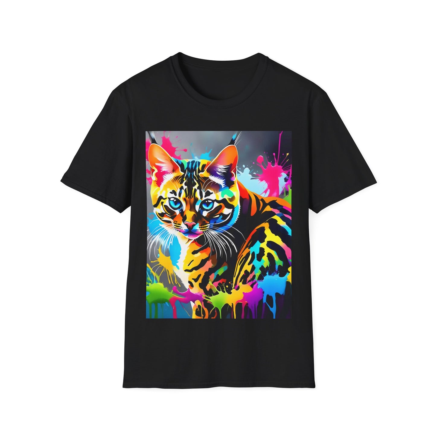 T-Shirt Bengal