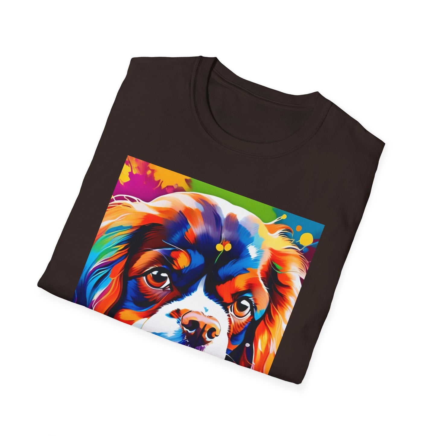 Cavalier king charles spaniel T-Shirt