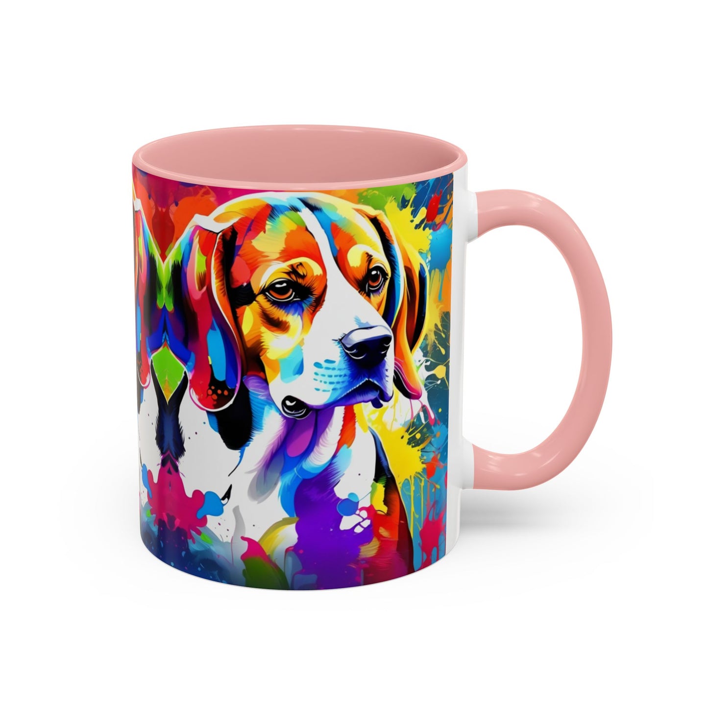 Kaffemugg Beagle