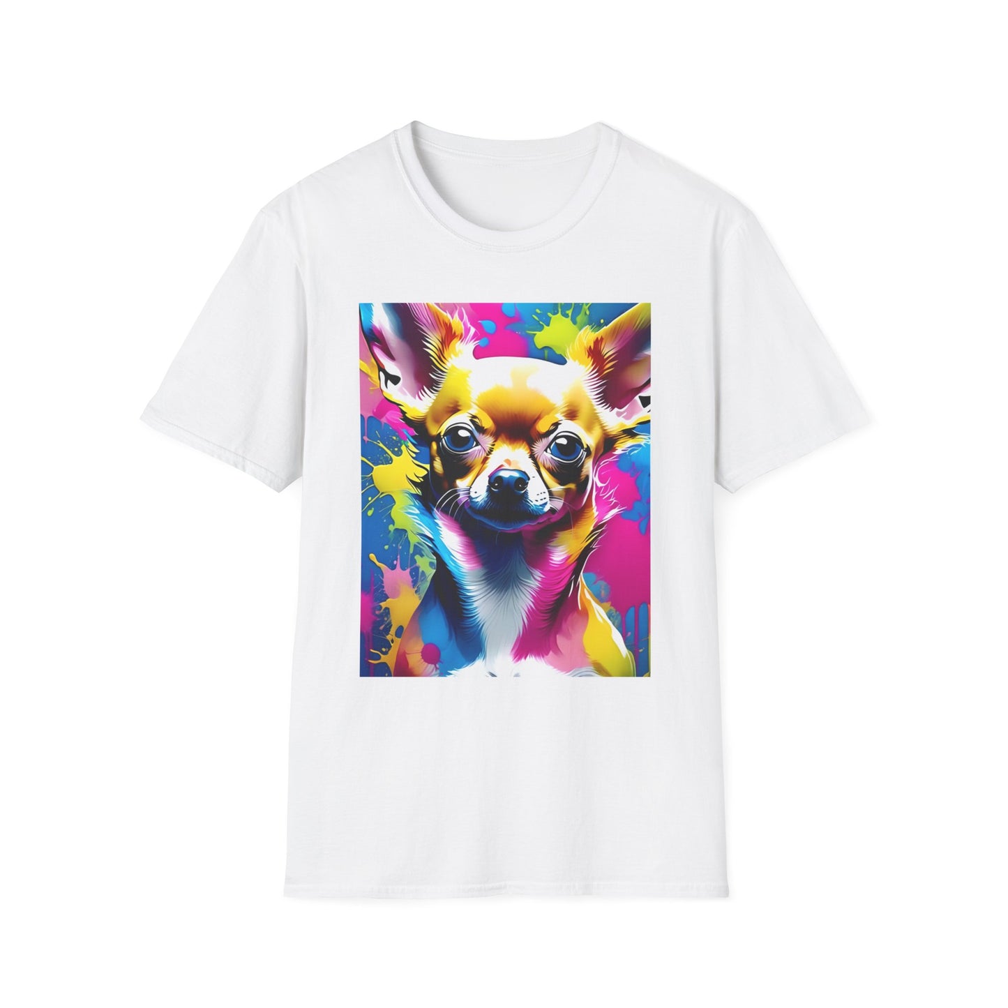 Chihuahua T-Shirt