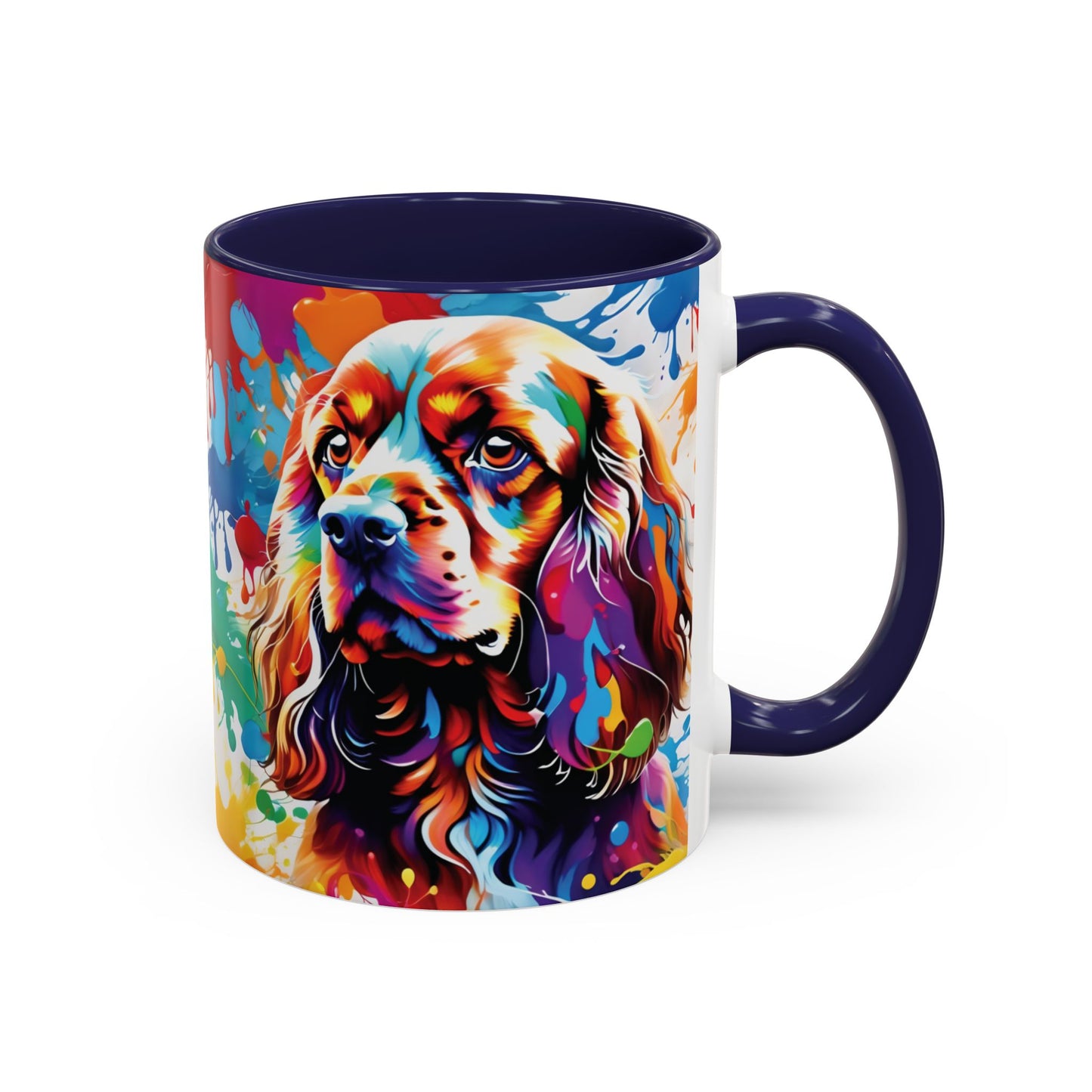 Kaffemugg Cocker Spaniel