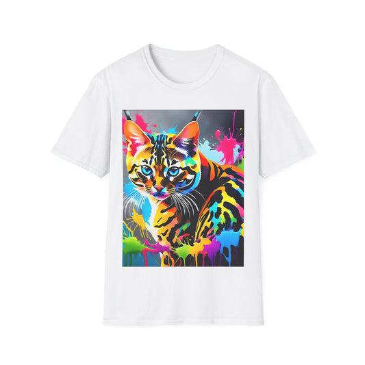 T-Shirt Bengal