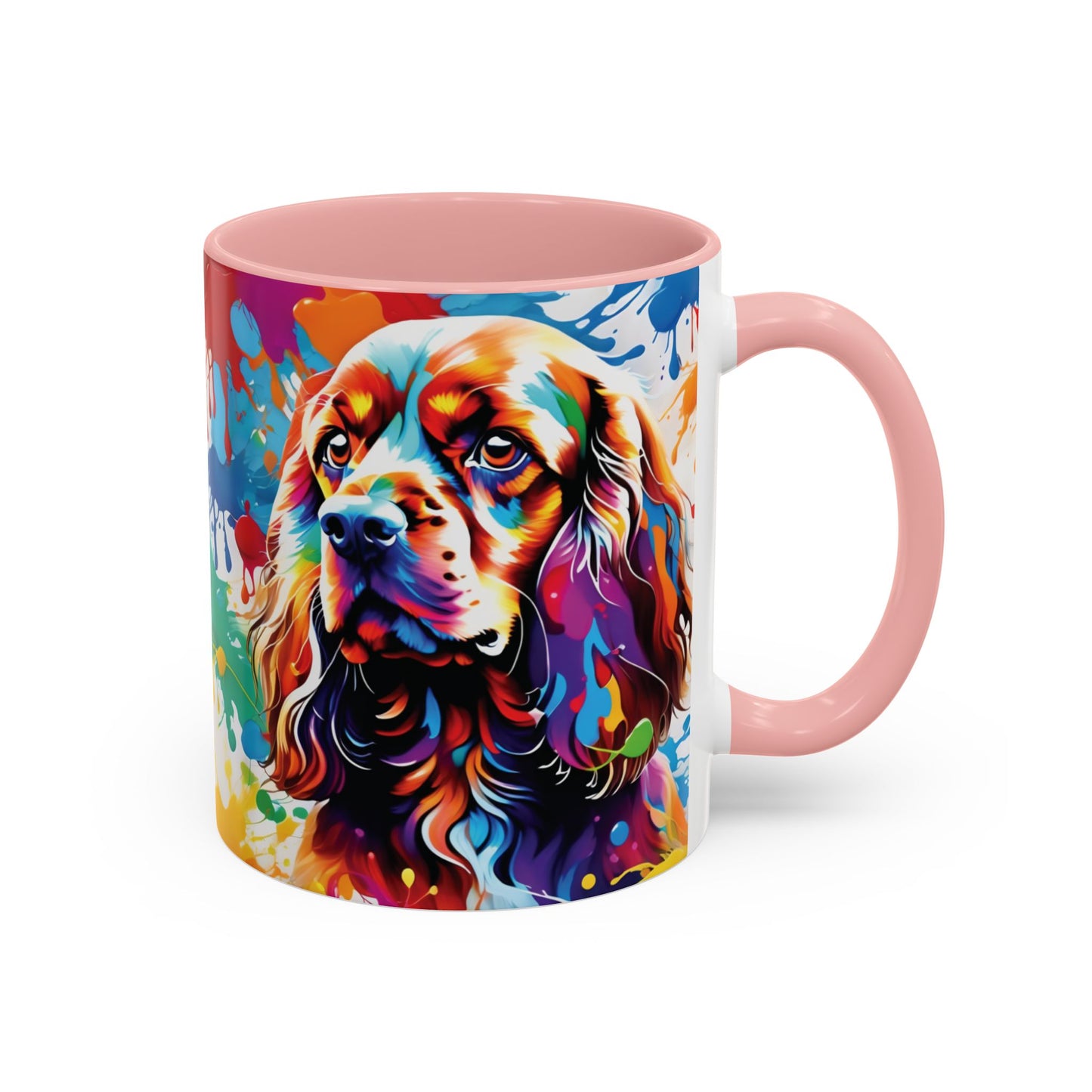 Kaffemugg Cocker Spaniel