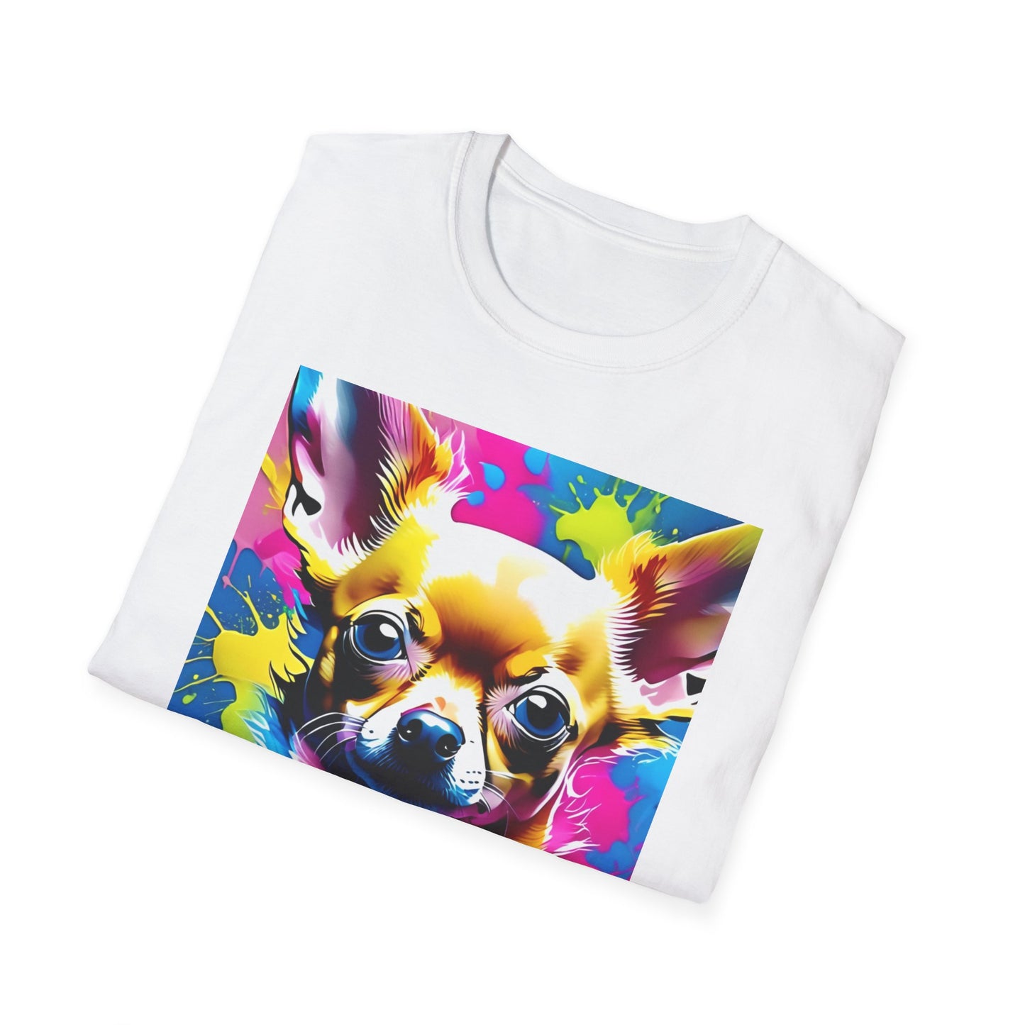 Chihuahua T-Shirt