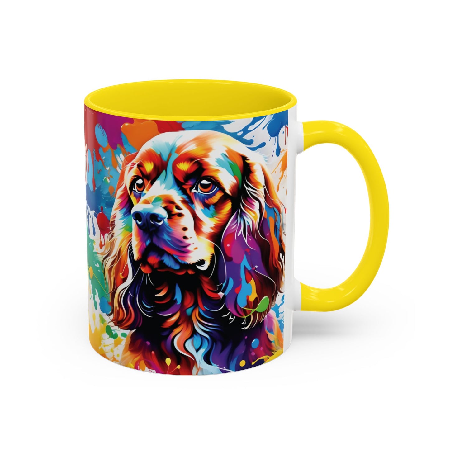 Kaffemugg Cocker Spaniel