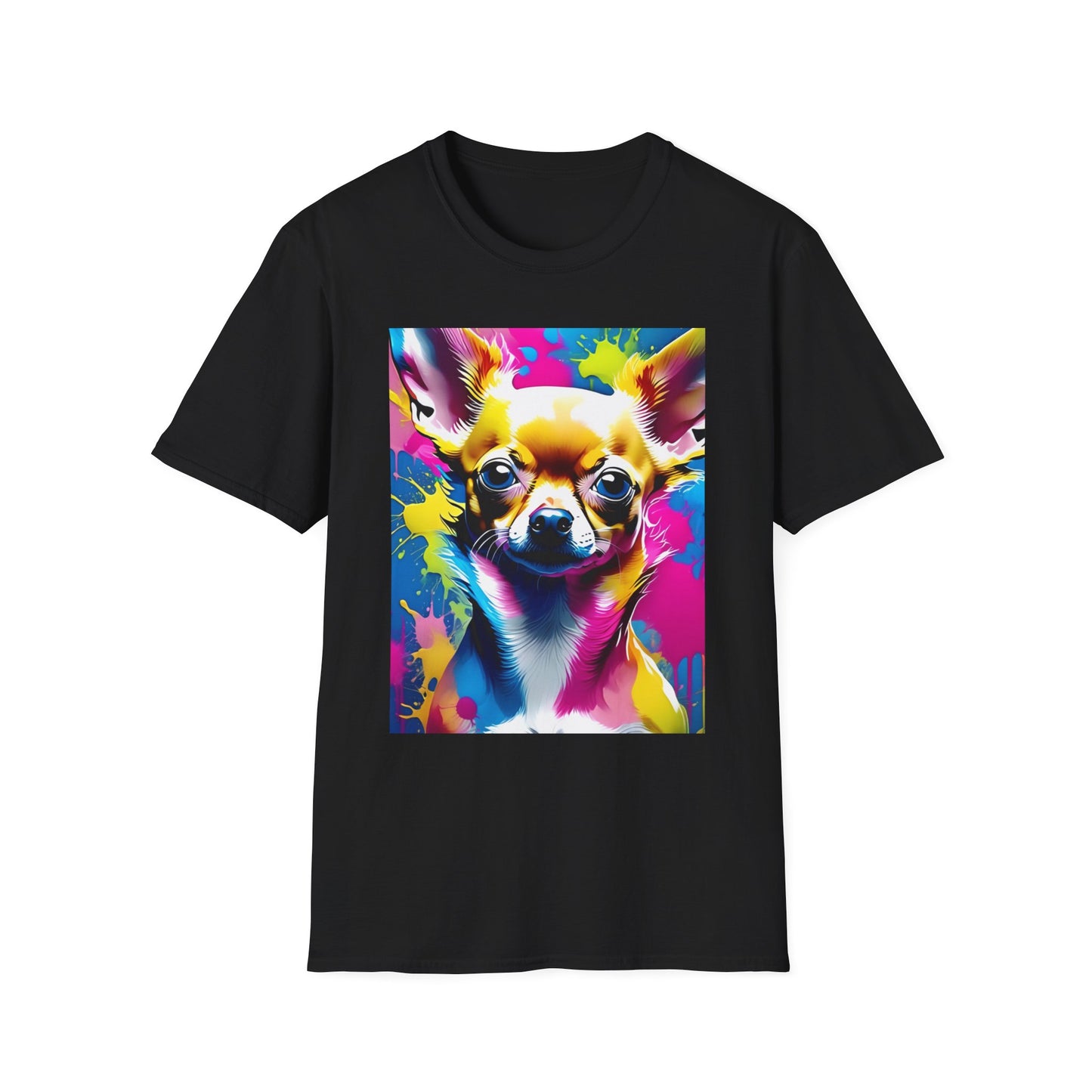 Chihuahua T-Shirt